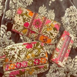Vera Bradley bundle!